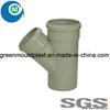 OEM PVC Pipe Fitting Plastic Injection Mould Supplier in Taizhou