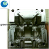 Plastic Car R & L Light Part Mould