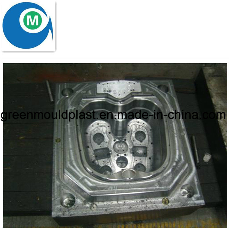 Cheap Price for Injection Plastic Basin Mold