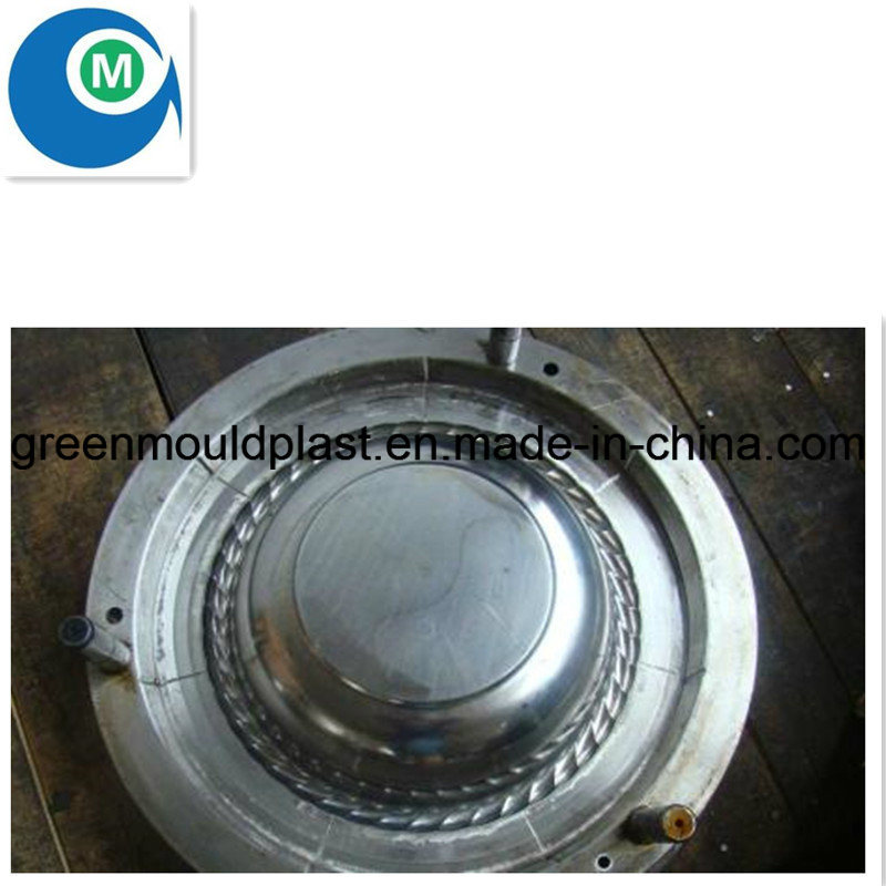 OEM Plastic Baby Washbasin Injection Moulds