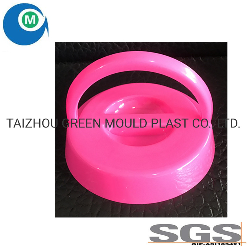 OEM Portable Outdoor Injection Plastic Water Bucket Mould Manufacturer