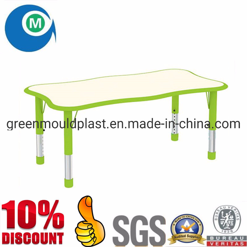 OEM China Injection Plastic Baby Table Mould Manufacture