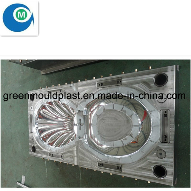 OEM Injection Plastic Toilet Mould Manufacturer