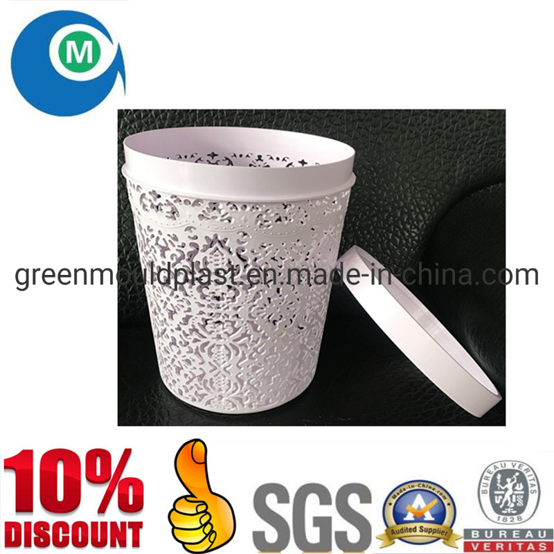 Dust Bin Mould Plastic Dust Bin Mould