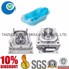 OEM PP 1 Year Plastic Bathtub Mold for Injection Plastic