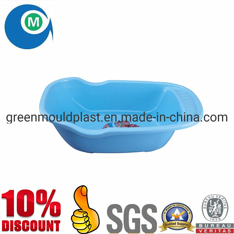 Hot-Sale Plastic Baby Bathtub Mold Injection Mold