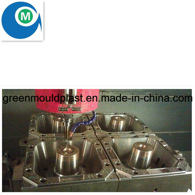 Plastic Mould for Bucket with PP Material