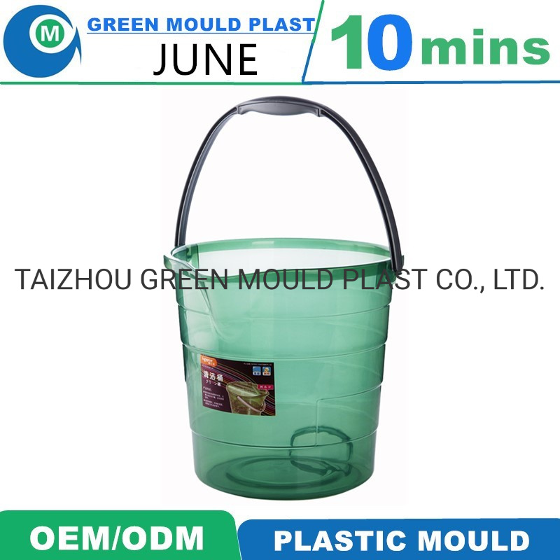 Cheapest Bucket for Plastic Injection Mould