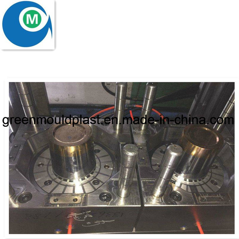 High Quality Injection Plastic Bucket Mould