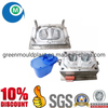 Manufacturering Injection Plastic Cotton/Microfiber Mops Bucket Mould