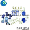 China Factory Price High Quality Hot Selling Plastic PVC Pipe Fitting 90 Degree Elbow Injection Mould