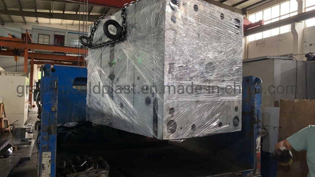 Cold Runner Injection Plastic Cap Mould Manufacture