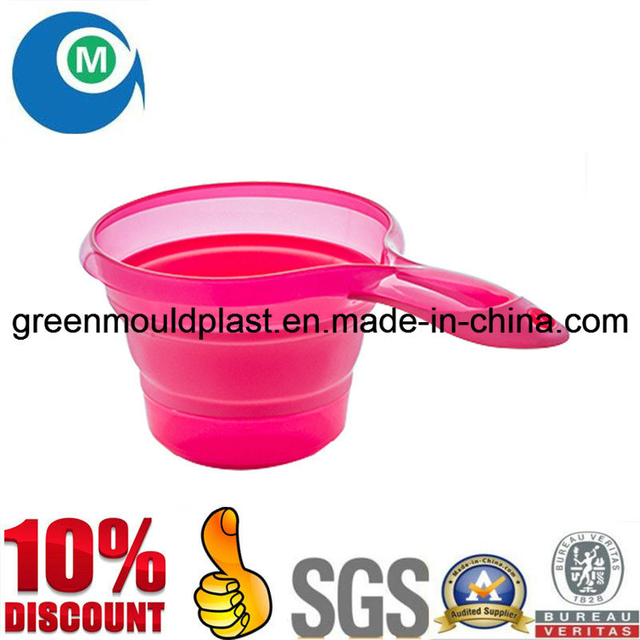 OEM Various Food Grade PP Water Spoon Mould Supplying