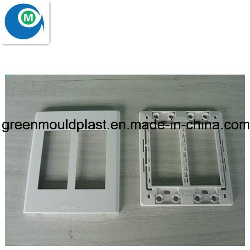 Home Use of Plastic Switch Molding Factory