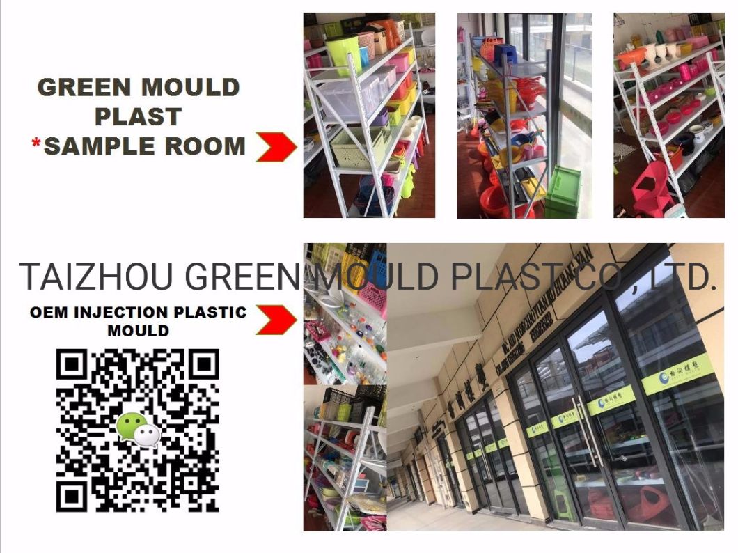 High Quality Bottle Mold Plastic Blowing Mould Factory