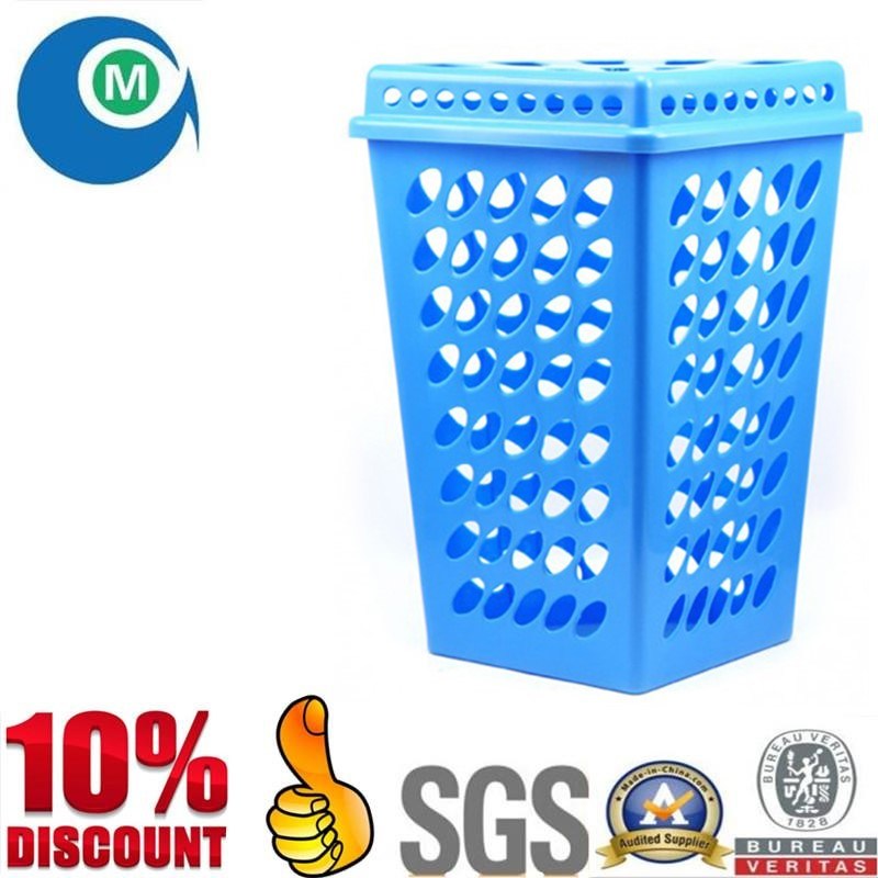 Plastic Household Kitchen Classified Dustbin Mould