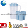 Made in China Factory Make Injection Plastic Jug Mould