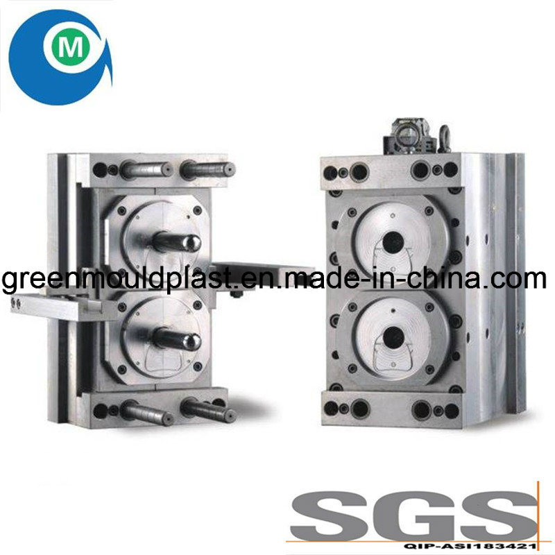 OEM High Quality of Useful Bottle 28mm Pet Preform Mould Manufacture