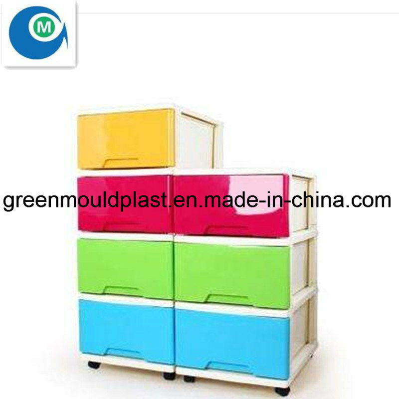 Multi-Layer Drawer Home Use Box Mould