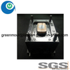 Quality Assurance Plastic Injection Thin Wall 2 Cavity Hot Runner Aviation Cup Mould