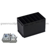 Plastic Battery Box Shell Cover Injection Mold