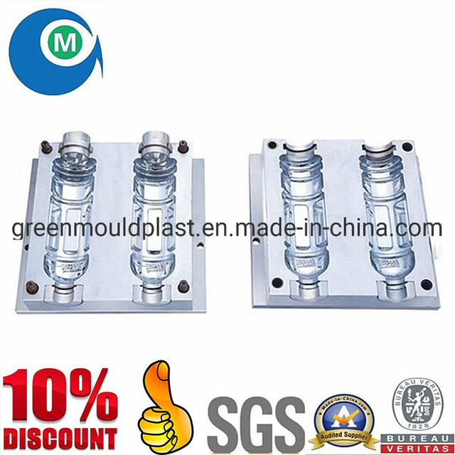 Hot-Sale Drinking Water Plastic Blowing Mold Preferential Price