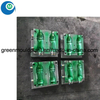 High Quality 2 Cavity Bottle Blowing Mould