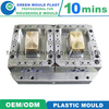 Food Container Mould Plastic Thinwall Food Container Mould
