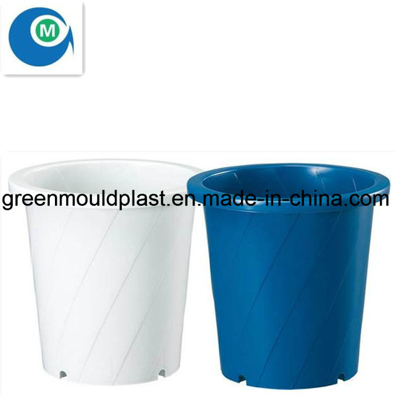 High Quality 50L Plastic Dusbin Mould Maker