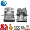 Plastic Injection Molding Armless Chair Mold China Manufacturer