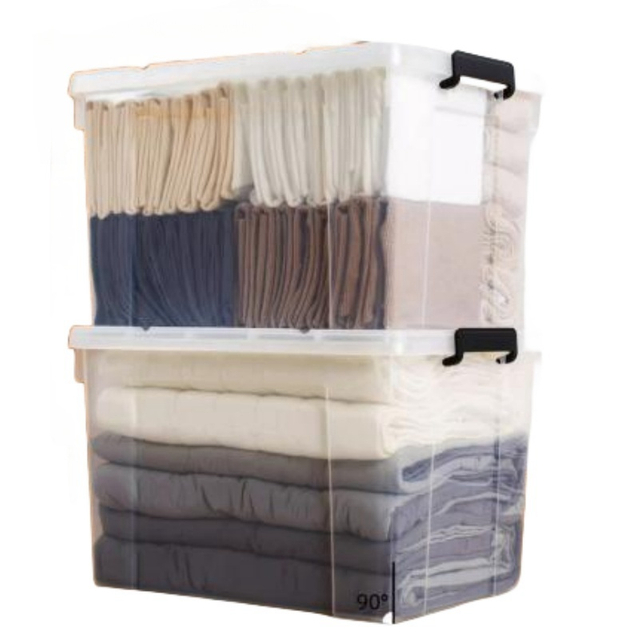 Storage Box Mould Plastic Clothes Container Plastic Mould Maker Plastic Mould