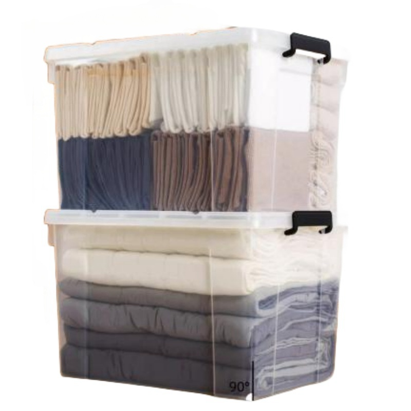 Storage Box Mould Plastic Clothes Container Plastic Mould Maker Plastic Mould