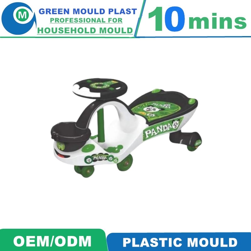 Customized OEM Factory Gun Candy Car Toys Mould Plastic Toys Mould Plastic Injection Toys Moulds