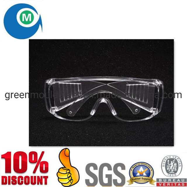 Professional for Making Injection Plastic Goggle Mould Within 5 Days