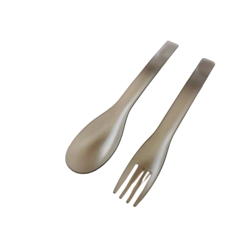 Factory Customized Color Household Plastic Product Disposable Spoon PP Mould