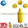 Custom Plastic Injection Blow Mould Making Factory for ABS PP PA PE PS PC POM Material