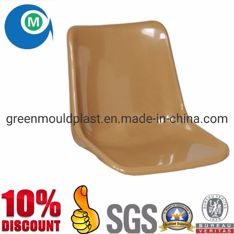 Taizhou Different Design Plastic Injection Bus Chair Mould Supplier