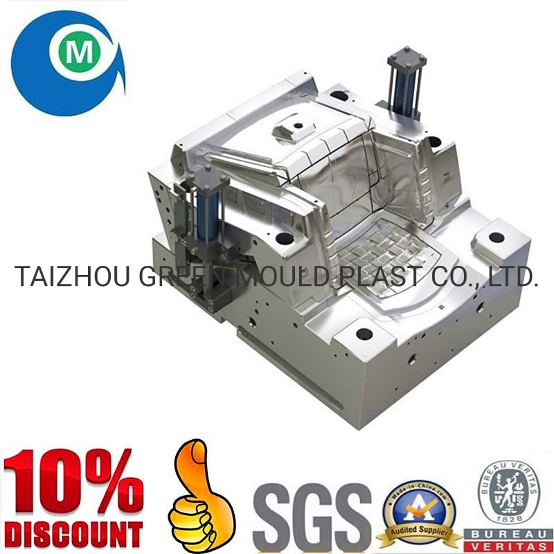 Rapid Prototype Plastic Tooling Children Safety Chair Injection Mould Maker Injection Moulding Maker Manufacturer
