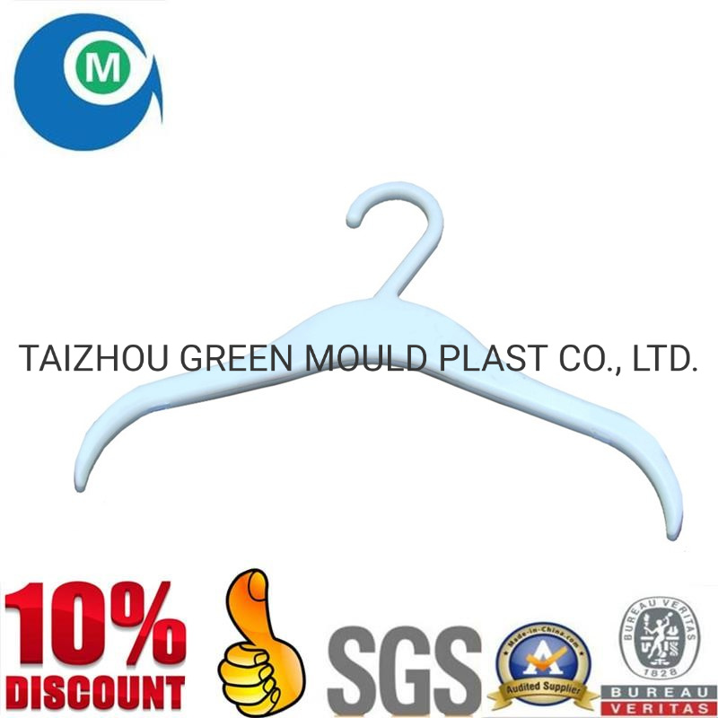 Top Quality Injection Household Plastic Mould/OEM Custom Injection Plastic Hanger Mold