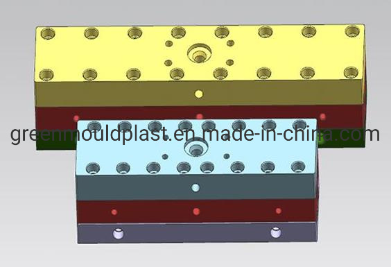Non-Woven Fabric Meltblown Mould Have Stock for Selling