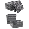 Hot Sale OEM Injection Plastic Vegetable Crate Mould with Cheap Price