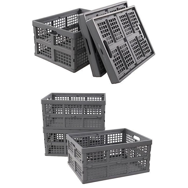 Hot Sale OEM Injection Plastic Vegetable Crate Mould with Cheap Price