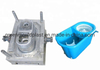 Taizhou Professional Supplier Quality Assured Cheap Price Plastic Magic Mop Bucket Injection Mould Maker