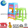 Plastic Tub Injection Mold Kid Stool Mould Manufacturer