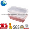 Cheap Plastic Food Container Molds, Food Container Mould Injection Supplier Container Moulding