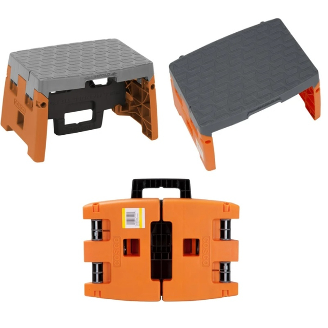 OEM/ODM Mould Mold Customization Plastic Injection Folding Stool Mould with New Style