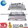Professional Plastic Injection Mold for Automotive Car Bumper Plastic Injection Mould