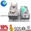 Injection Mould of Plastic Household Mold for Water Bucket