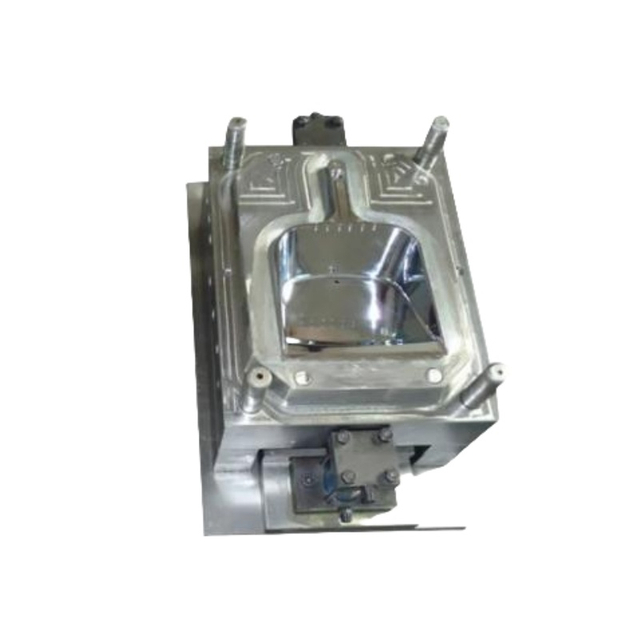 Factory Readyused Plastic Mould Secondhand Plastic Injection Mould Plastic Dustpan
