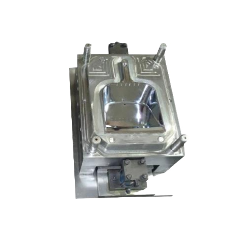 Factory Readyused Plastic Mould Secondhand Plastic Injection Mould Plastic Dustpan